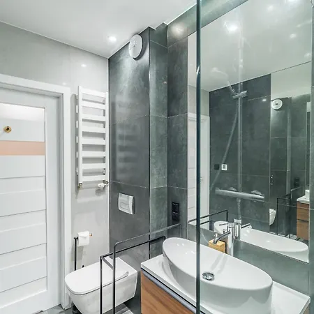 Business - 47m2, Balcony And Parking By Rentujemy *